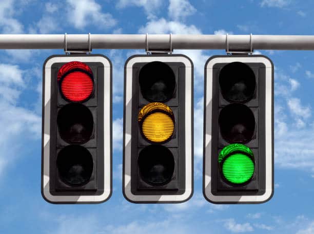 Read more about the article Traffic Light Controller Using Tiva C Series TM4C123G and Hardware Interrupt